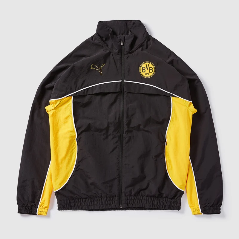 Puma Borussia Dortmund 25/26 FtblStatement Cellerator Jacket