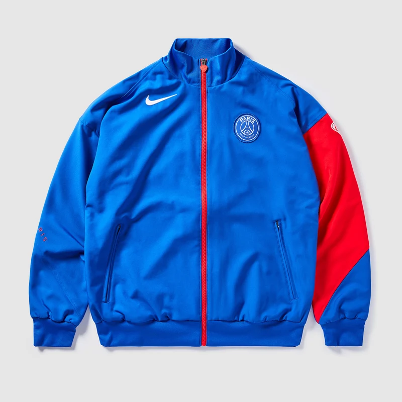Giacca Nike Paris Saint-Germain 25/26 Dri-FIT Strike Terzo Kit Anthem