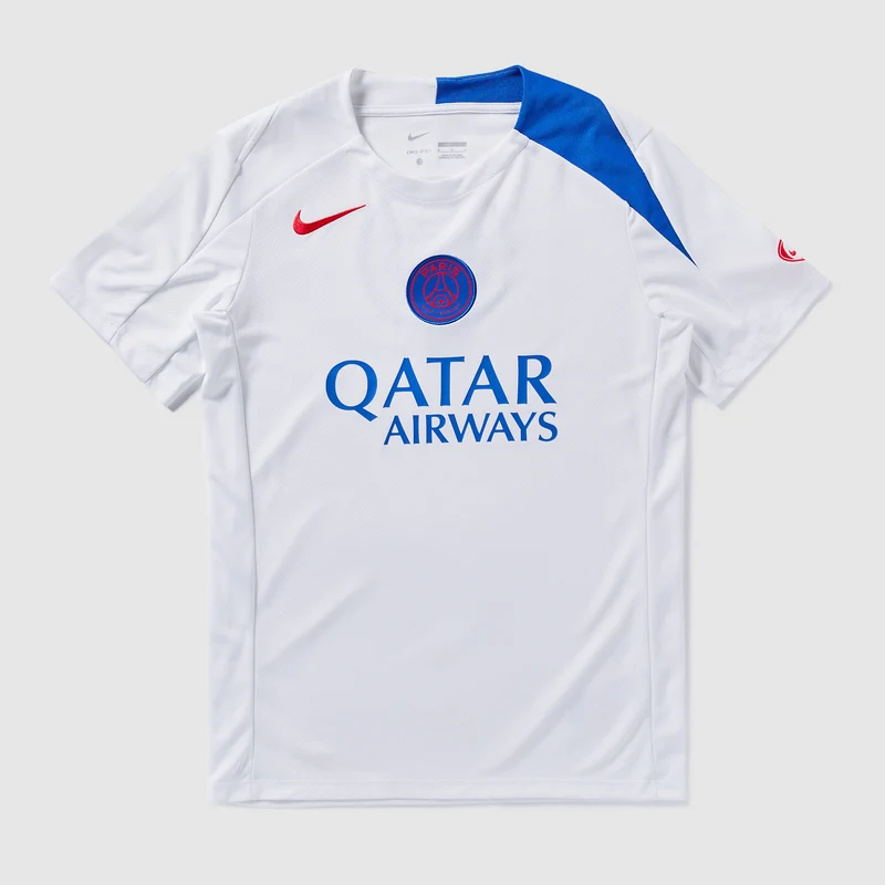 Maglia Nike Paris Saint-Germain 25/26 Bambini Dri-FIT Strike Terzo Kit