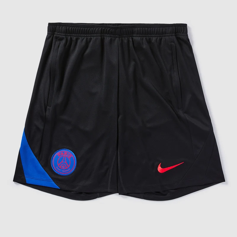 Shorts Nike Paris Saint-Germain 25/26 Dri-FIT Strike Terzo Kit
