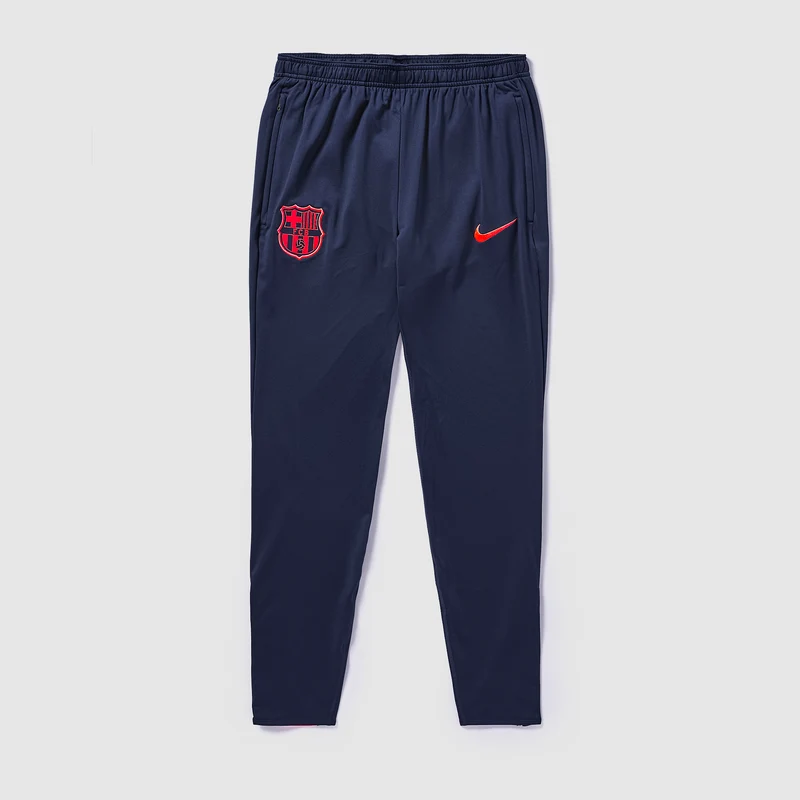 Pantaloni Nike FC Barcelona 25/26 Bambini Dri-FIT Strike Terzo Kit KPZ