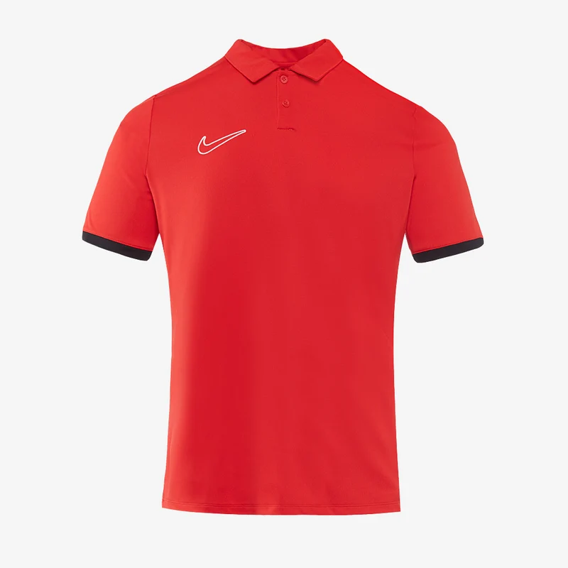 Polo Nike Academy 25 Maniche Lunghe
