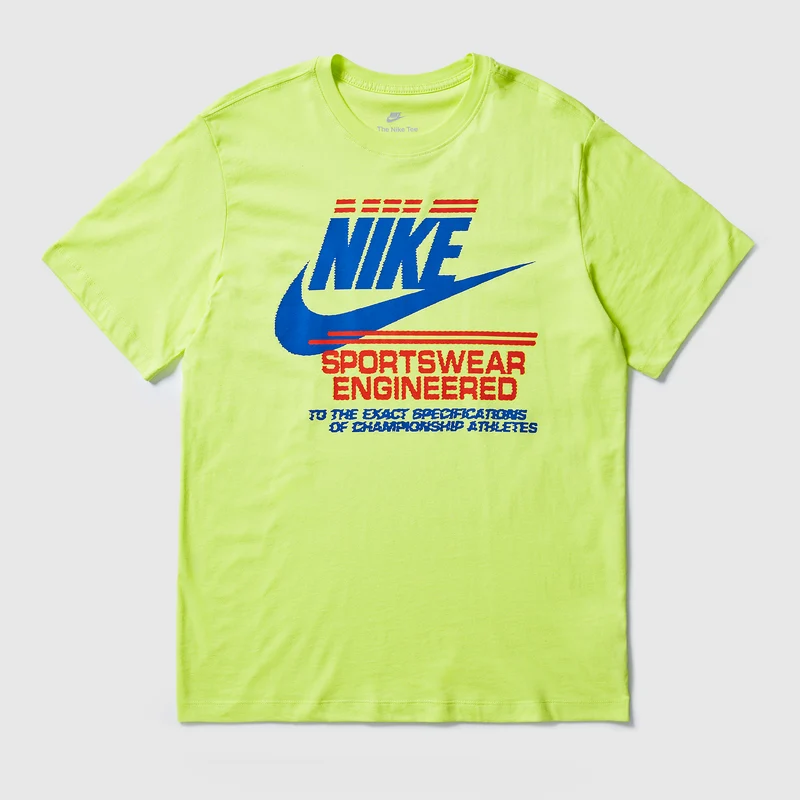 T-Shirt Nike Sportswear