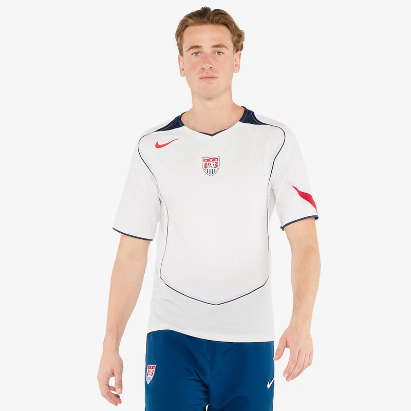 Maglia Nike USA 2004 Re-Issue