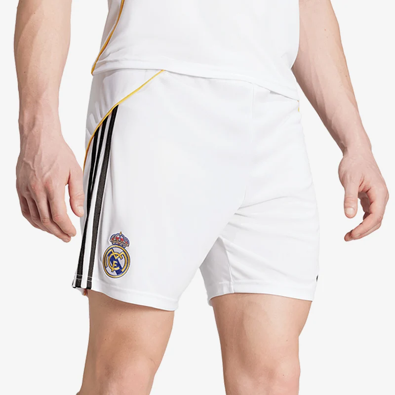 Shorts adidas Real Madrid 25/26 Primo Kit