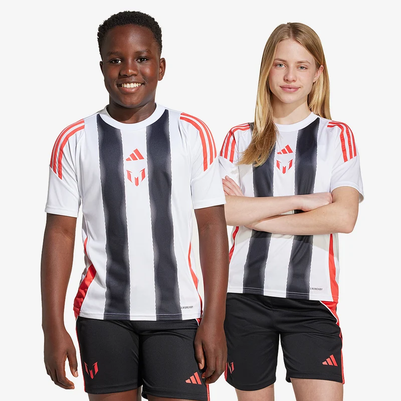 Top da Allenamento adidas x Messi Bambini