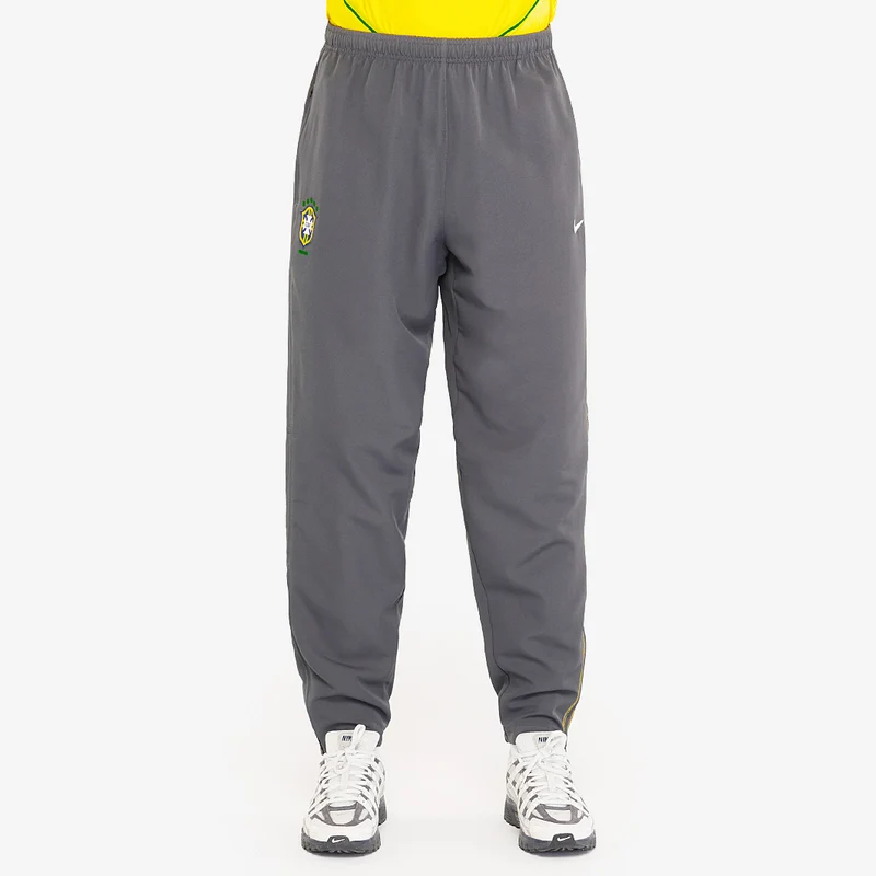 Pantaloni da Allenamento Nike Brasile 2004 Re-Issue