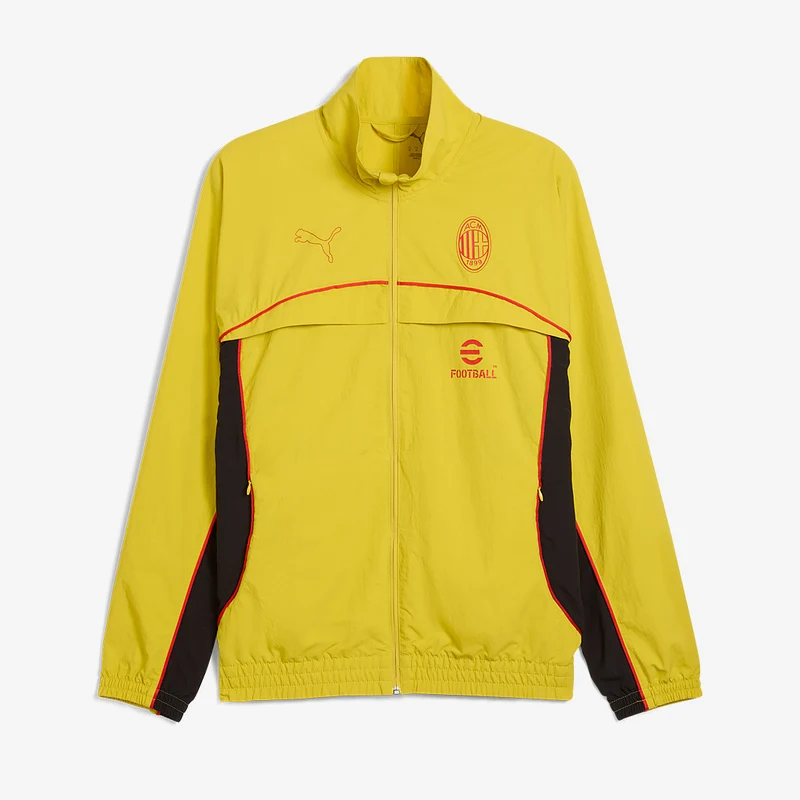 Giacca Puma AC Milan 25/26 ftblStatement Cellerator