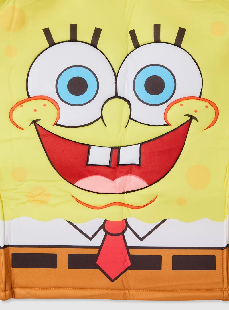 Costume SpongeBob