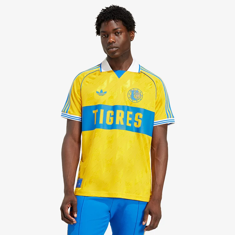Maglia adidas Originals Tigres 65°Anniversario