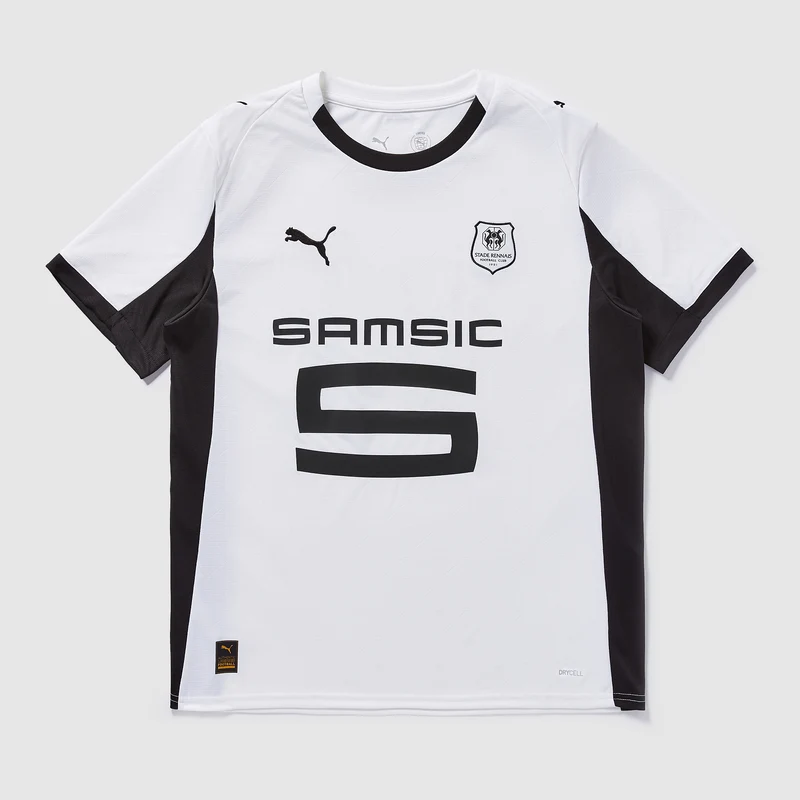 Maglia Puma Stade Rennais 25/26 Trasferta