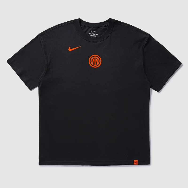T-Shirt Nike Inter 25/26 Total 90 Remix