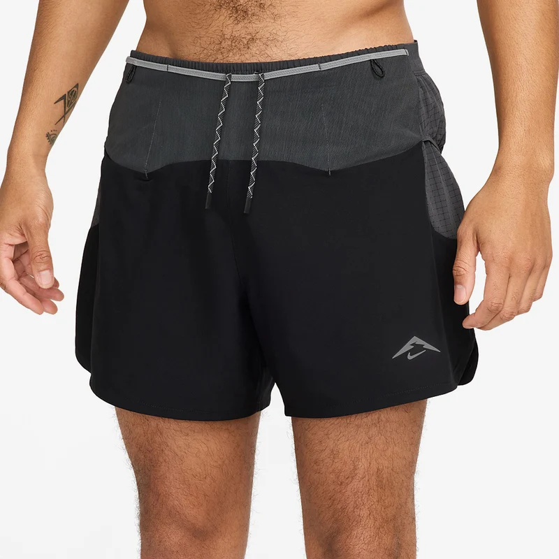 Nike Shorts da running con slip interno 13 cm Dri
