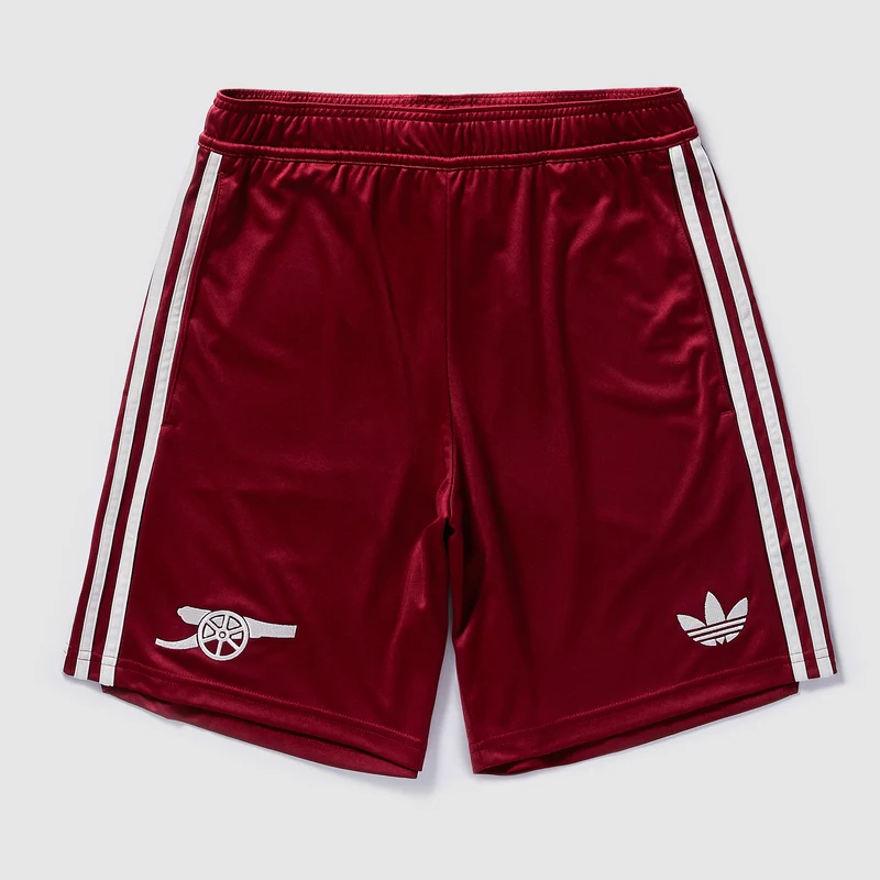 Shorts adidas Originals Arsenal 25/26 Terzo Kit