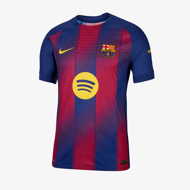 Maglia Nike FC Barcelona 25/26 Dri-FIT ADV Match Primo Kit