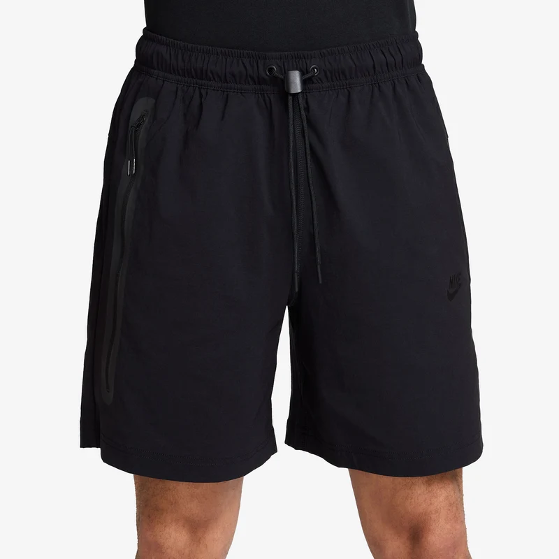 Nike Shorts in tessuto – Uomo Tech