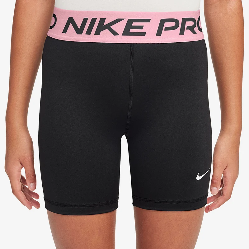 Shorts Nike Sportswear Bambine Grandi Pro Dri-FIT 5" (8-15 Anni)