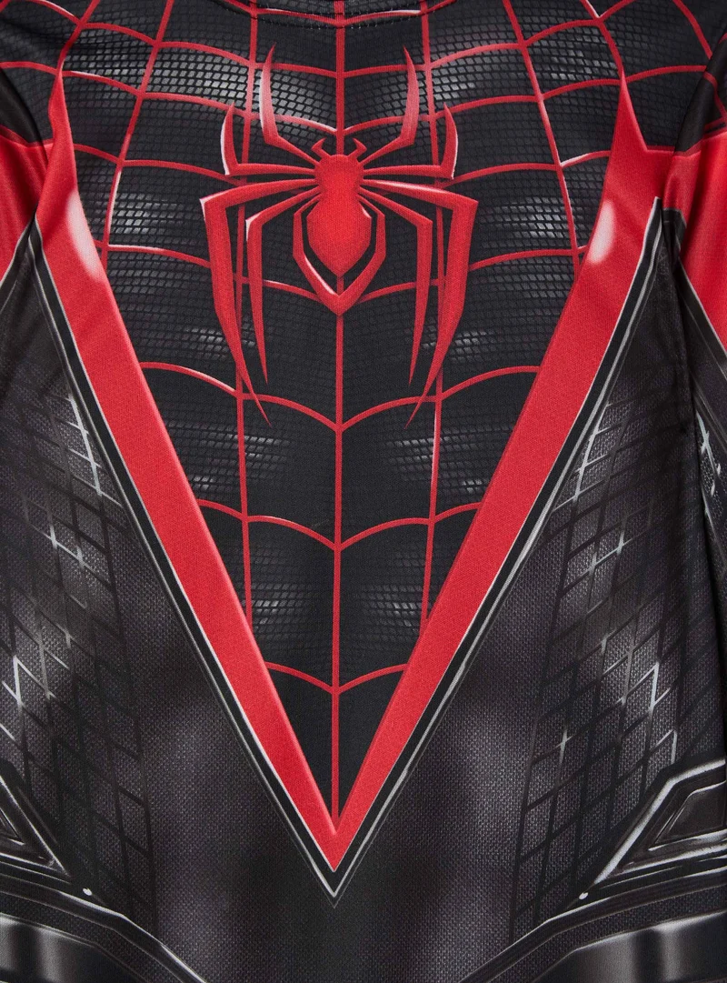 Costume Spider-Man Miles Morales