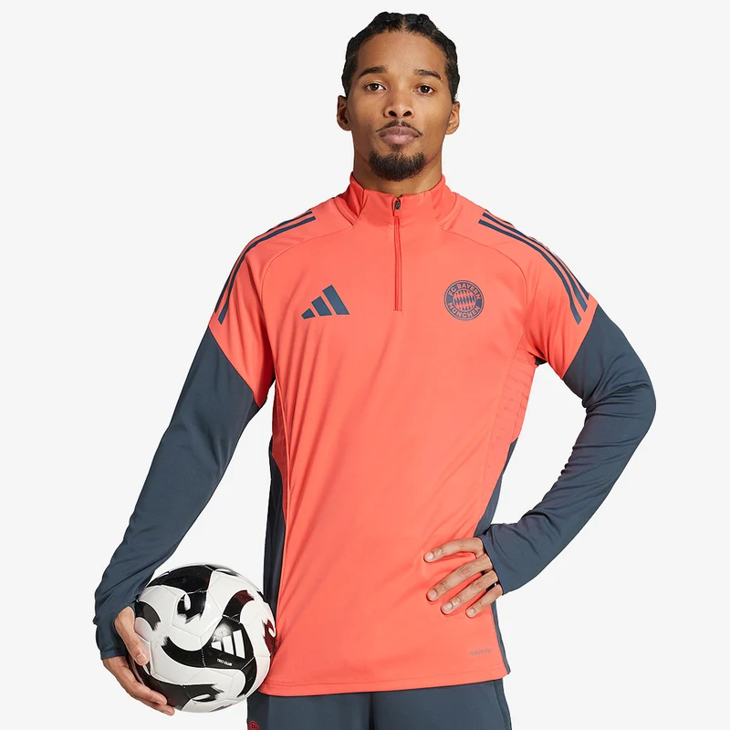 Top da Allenamento adidas Bayern Munich 25/26