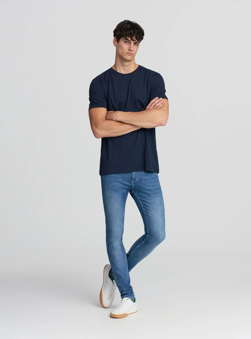 Jeans skinny