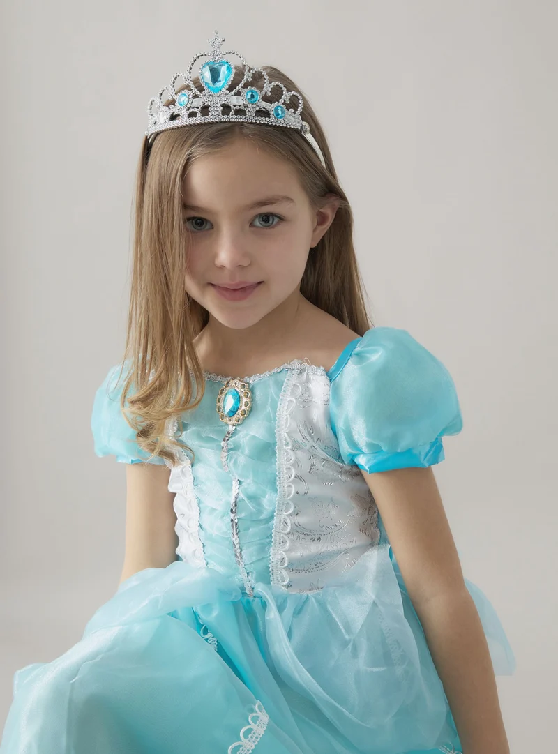 Costume da principessa