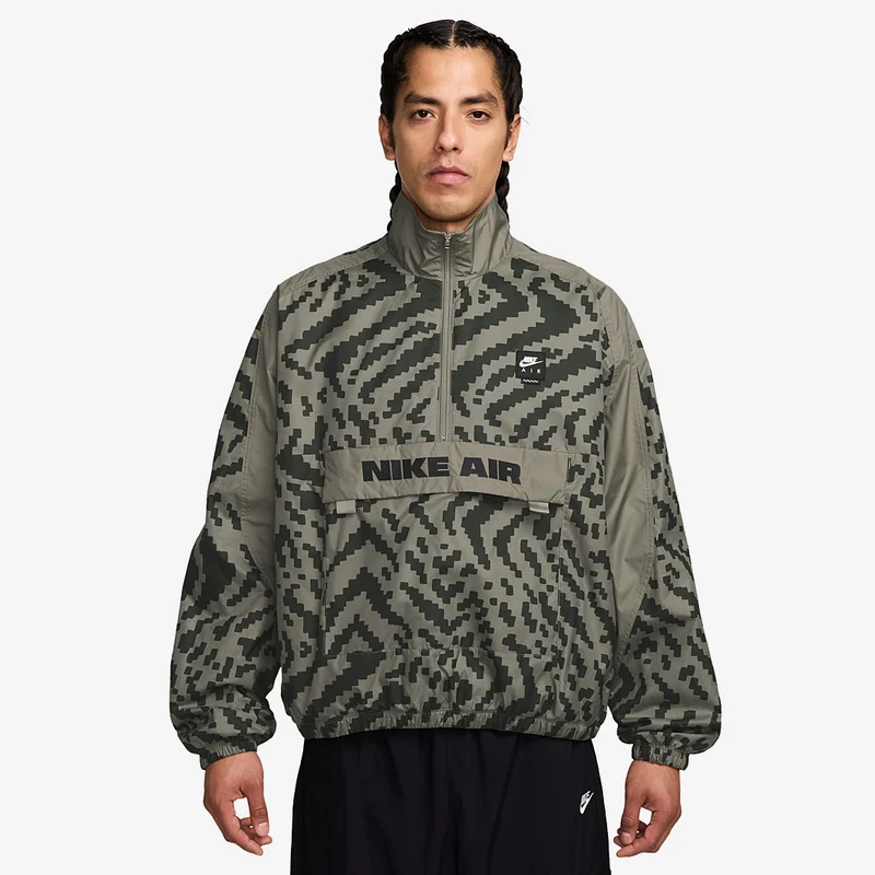 Giacca Nike Sportswear Air 1/2 Zip