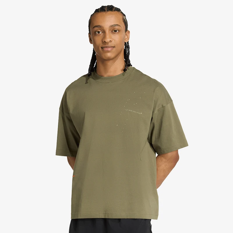 T-Shirt adidas adi365 H.Koumori