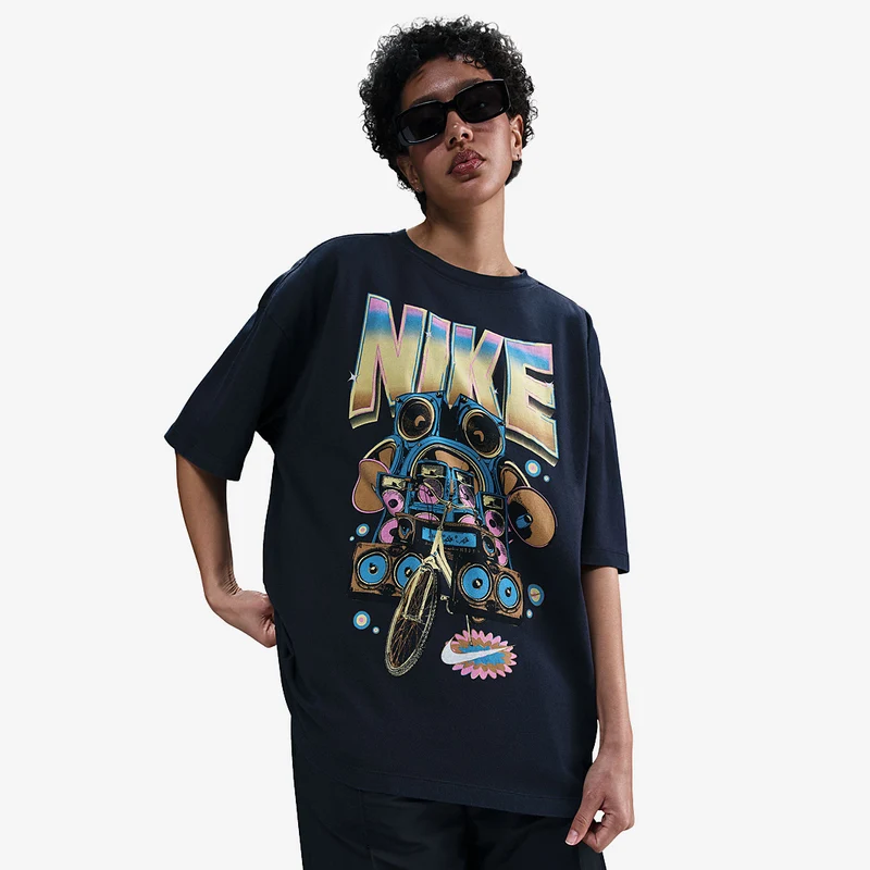 Nike T