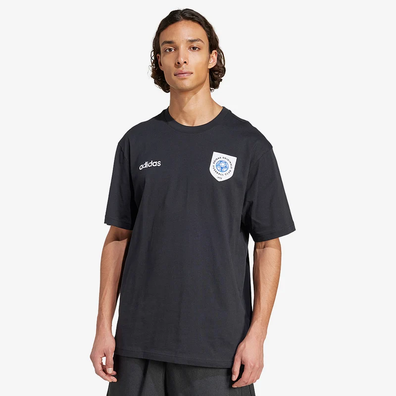 T-Shirt adidas Originals Graphic