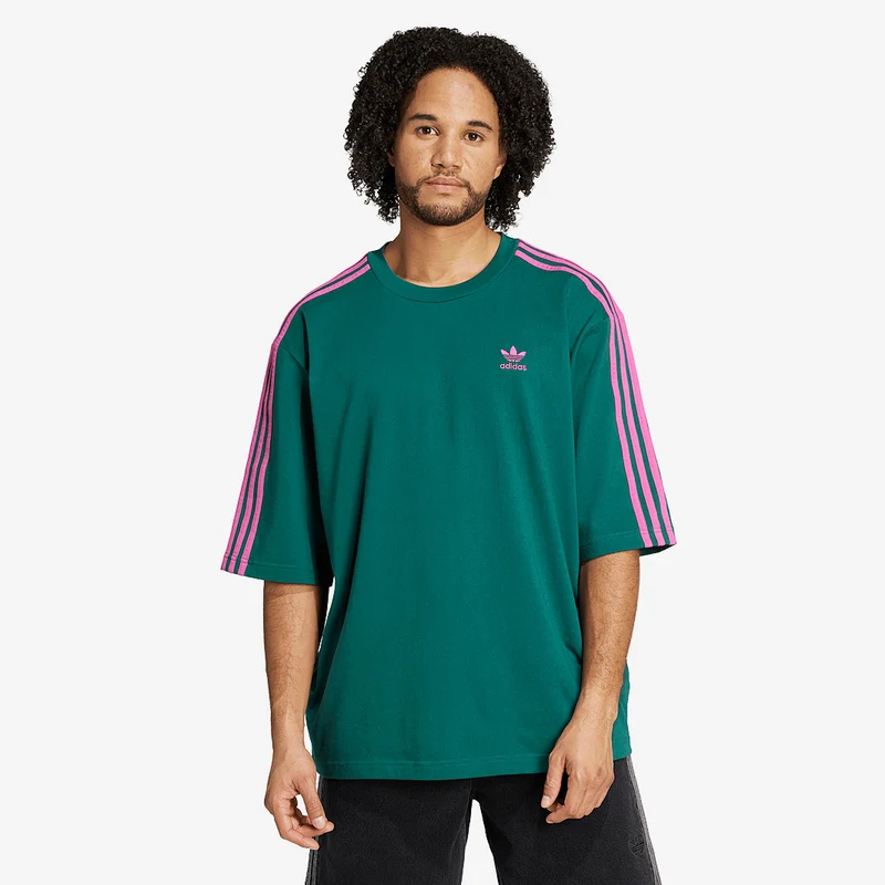 T-Shirt adidas Originals Adicolor Oversized