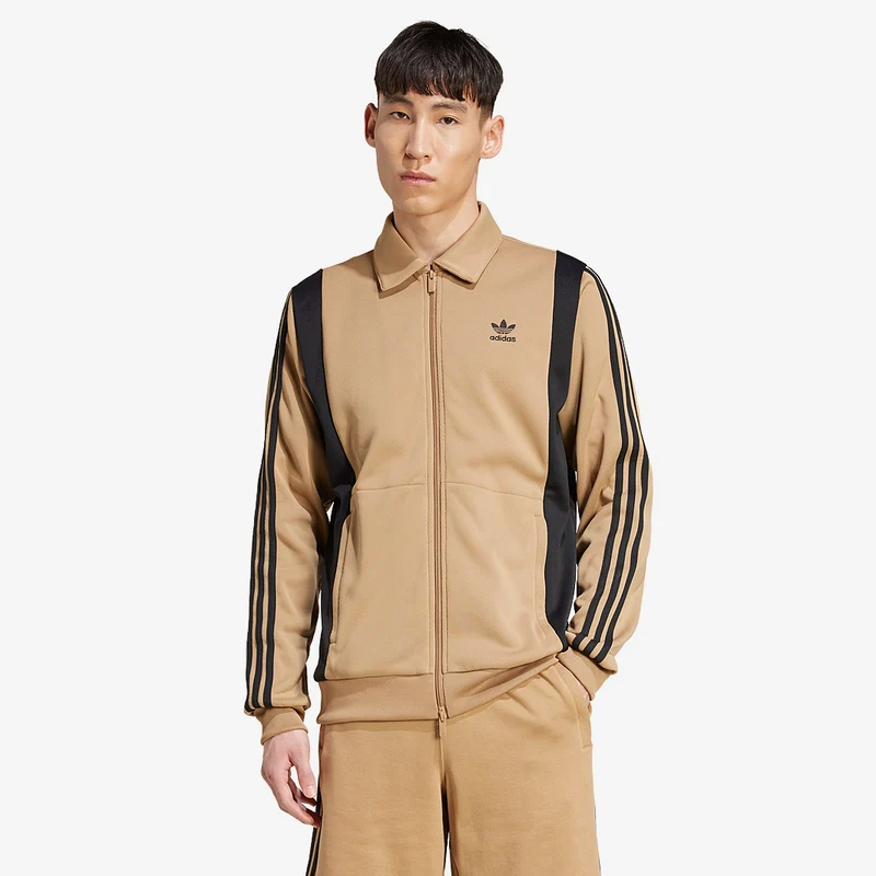Top da Allenamento adidas Originals Adicolor Panel