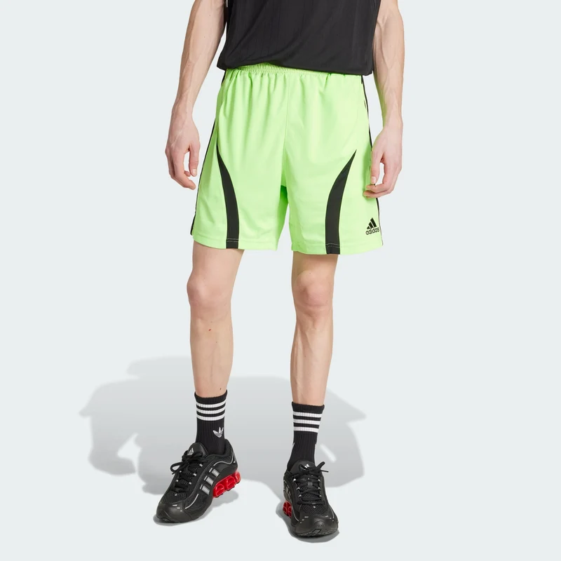 Hoodie adidas Originals Teamgeist Adicolor
