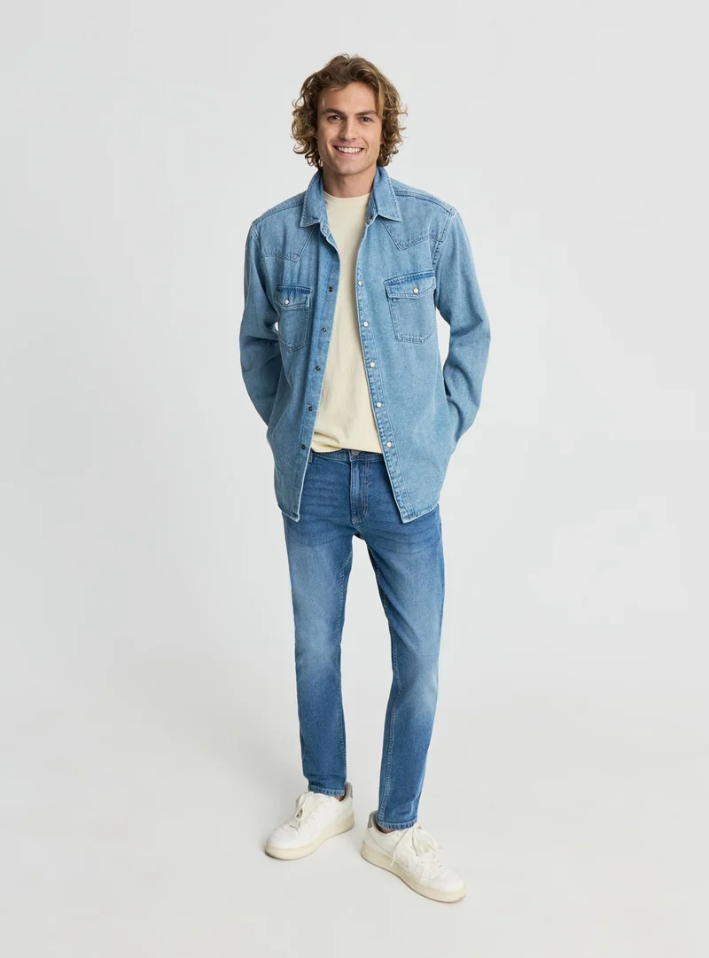 Jeans skinny fit