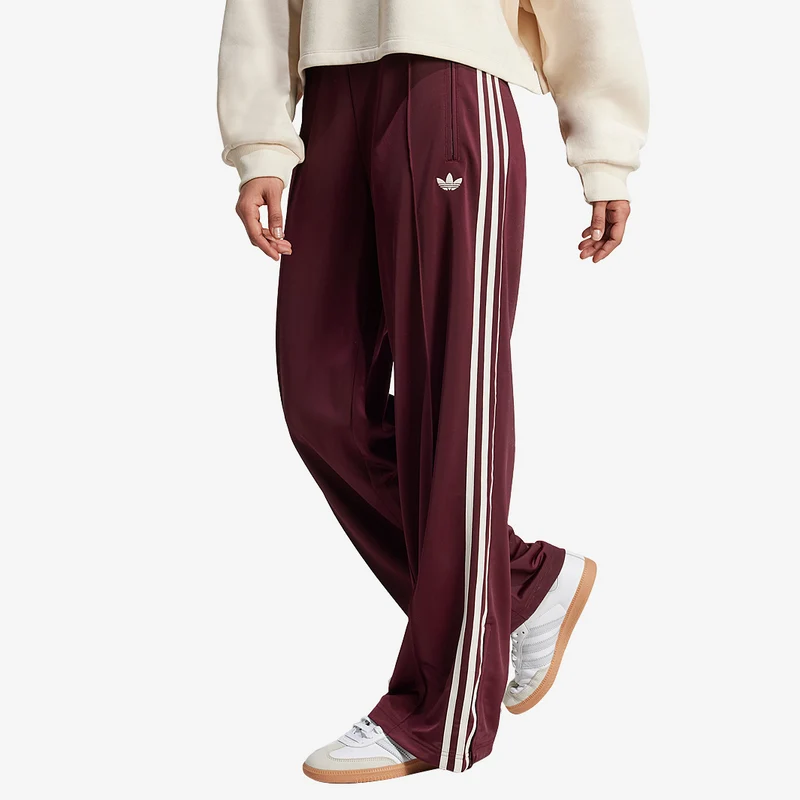 Pantaloni Tuta adidas Originals Donna Adicolor Classic Firebird Loose