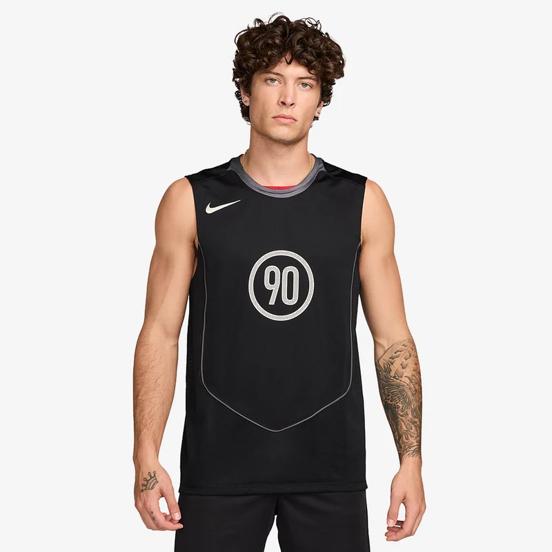 Top Nike Total 90 Dri-FIT Senza Maniche