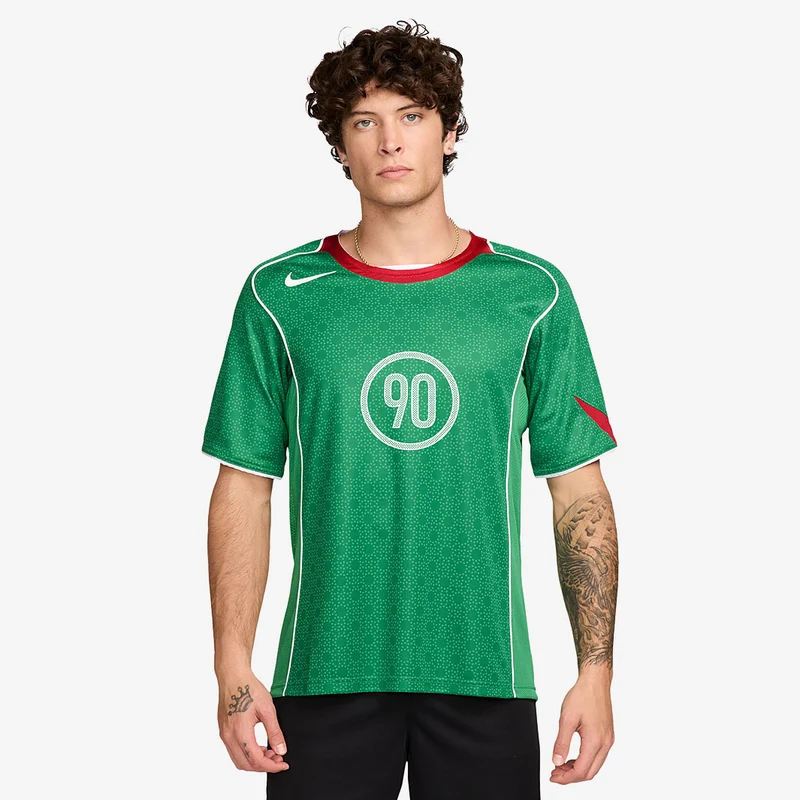 Maglia Nike Dri-FIT Total 90