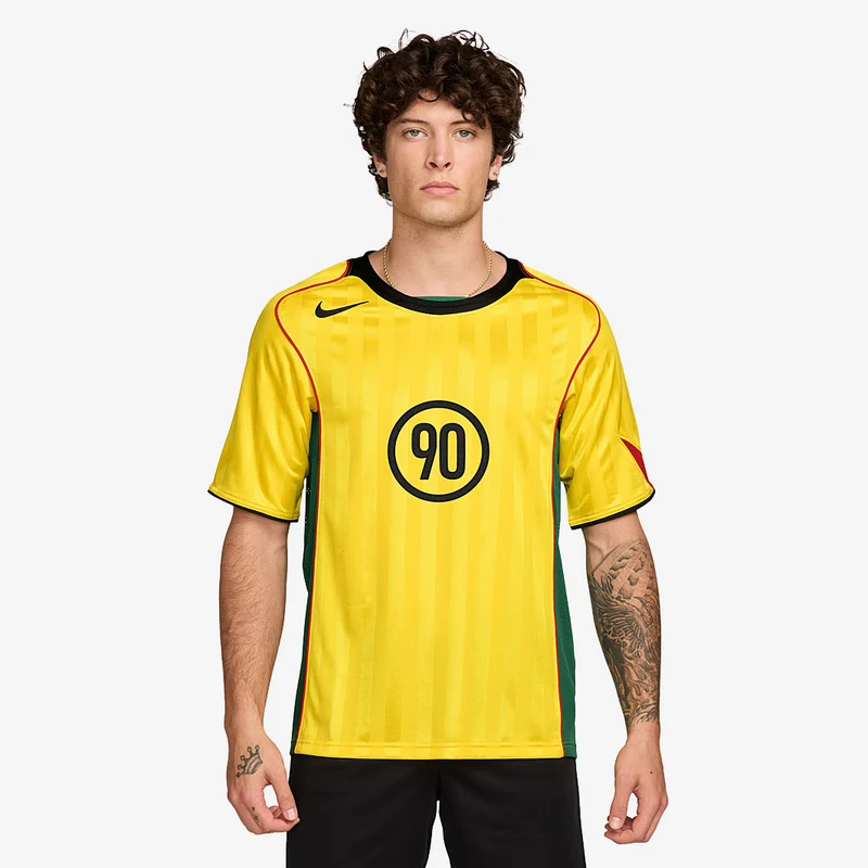 Maglia Nike Total 90 Dri-FIT Energy