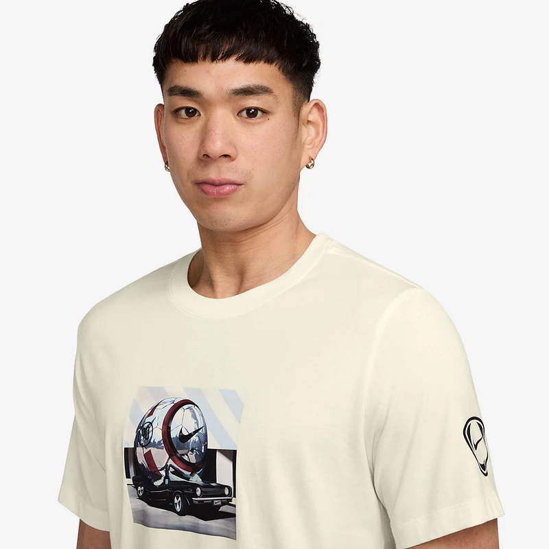 Maglia Nike Dri-FIT Total 90