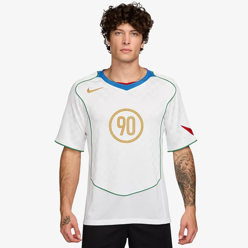 Maglia Nike Dri-FIT Total 90 Energy