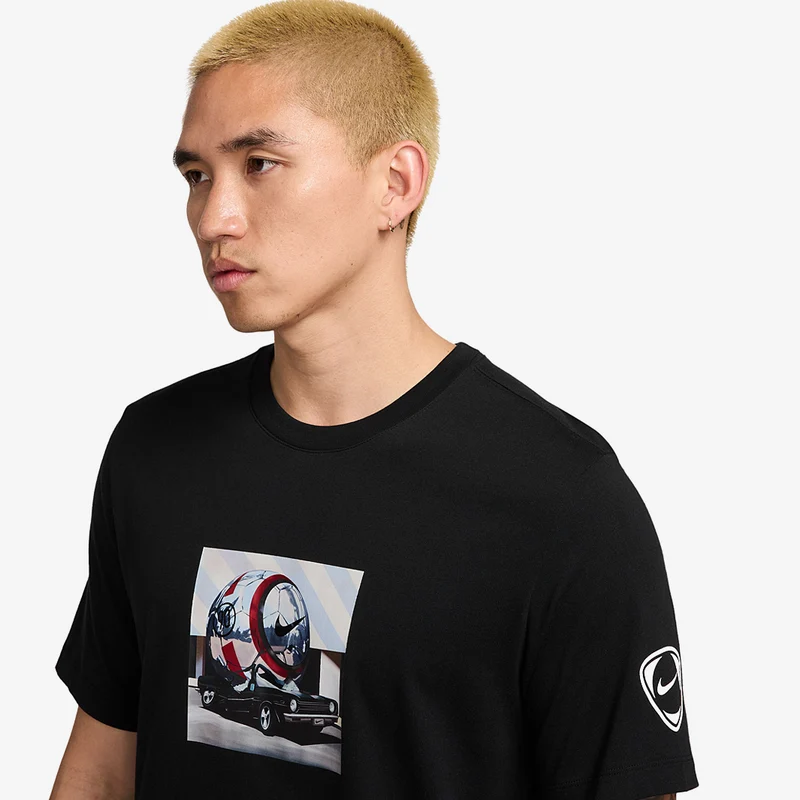 T-Shirt Nike Tee Total 90