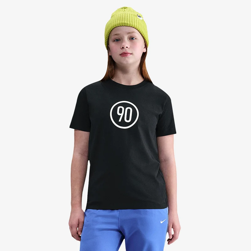 T-Shirt Nike Sportswear Bambini Grandi T90 (8-15 Anni)