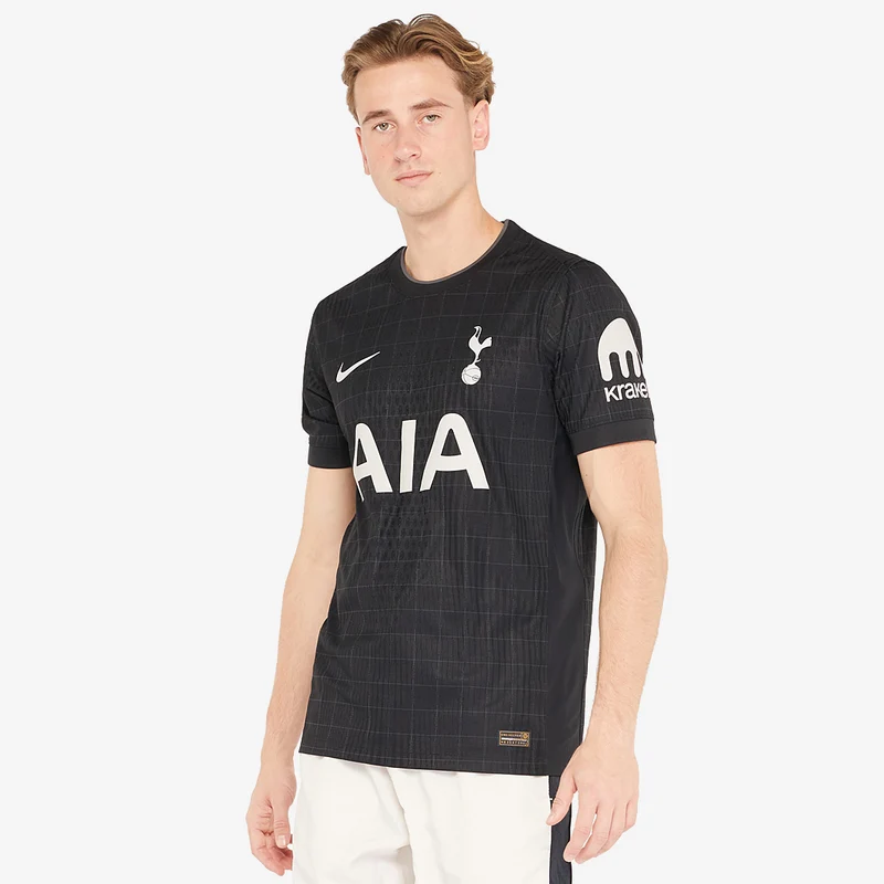 Nike Maglia da calcio autentica Dri