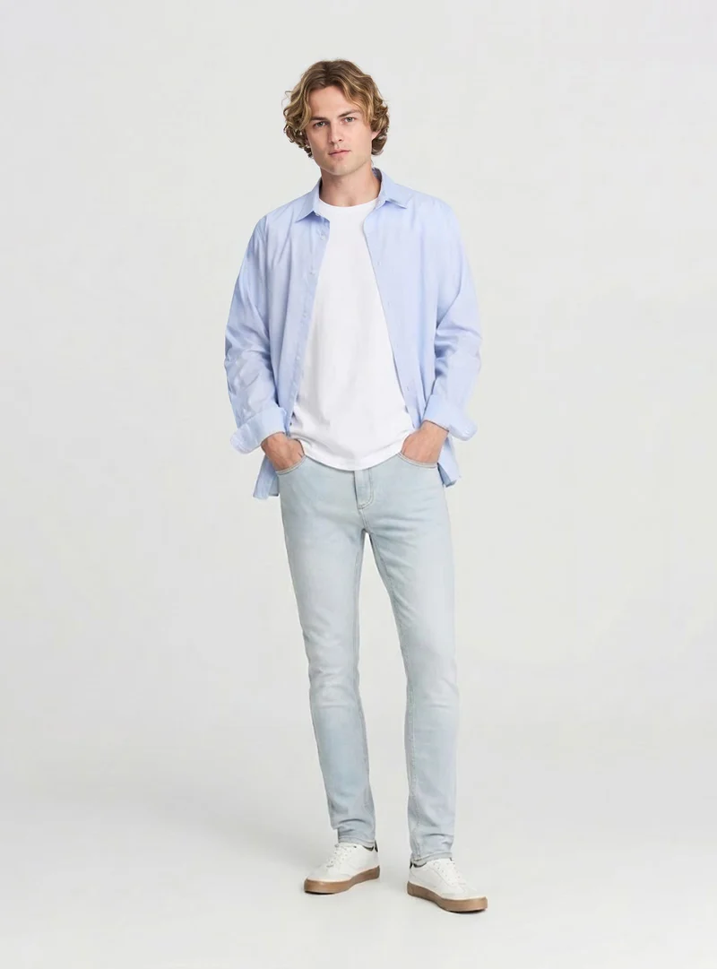 Jeans skinny fit