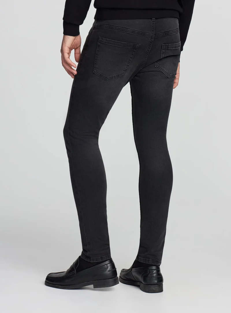 Jeans skinny