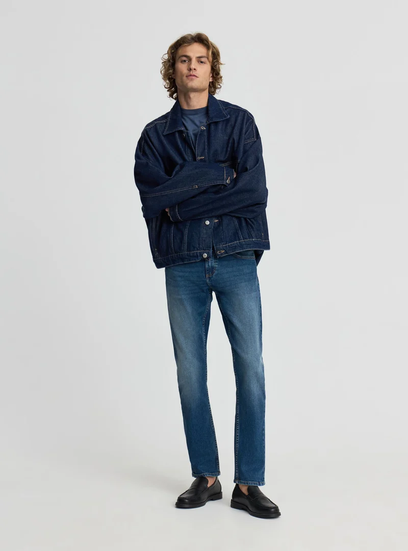 Jeans regular fit