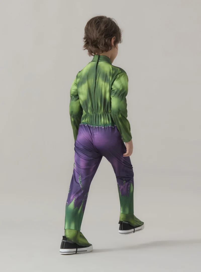 Costume di Hulk®