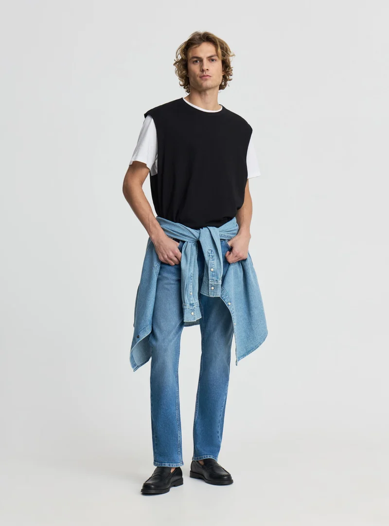 Jeans regular fit