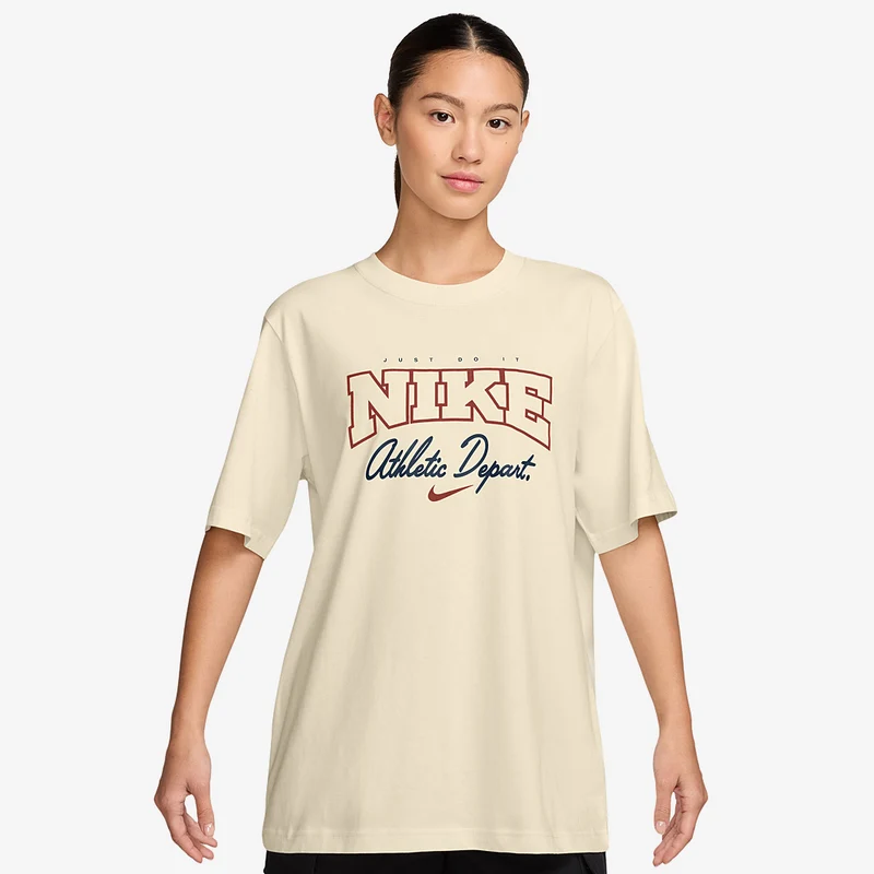 T-Shirt Nike Sportswear Donna