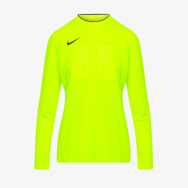 Maglia Nike Donna Arbitro II Maniche Lunghe
