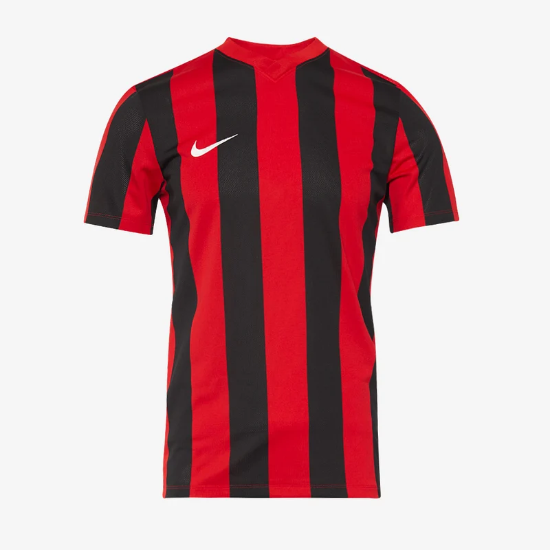 Maglia Nike Striped Division V Maniche Corte